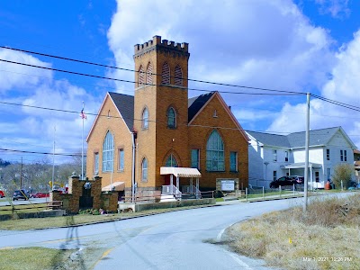 Webster United Methodist Church