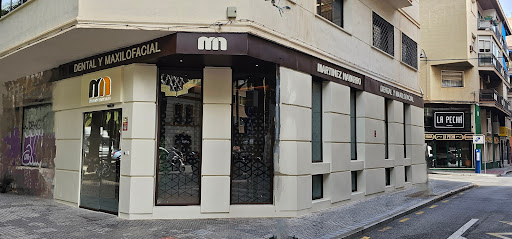 Clínica Dental y Maxilofacial Martínez Navarro