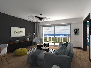 Photo n°5 de Architecte d'intérieur - Cyril Brifault à Nantes (Designer d'intérieur)