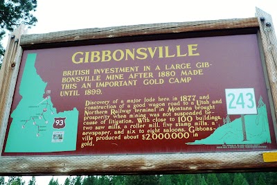 Gibbonsville