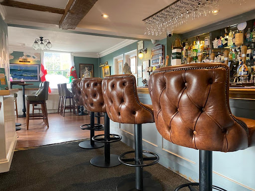 The Queen Victoria Public House Gallery - United Kingdom