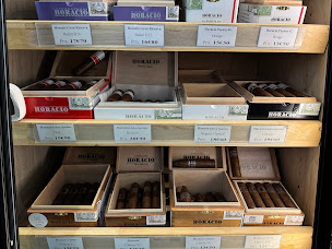 Photo n°3 de Tabac République à Boulogne-Billancourt (Boutique de cigares)