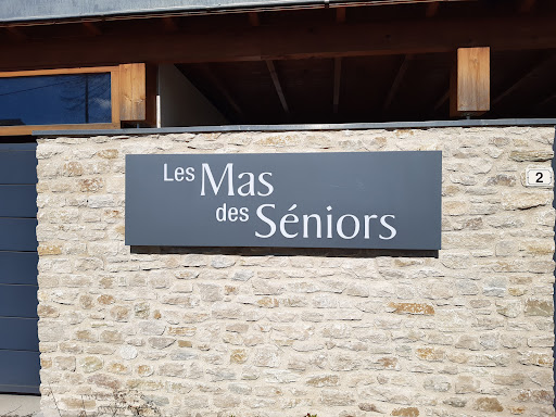 Photo de Les Clos du Val de Drôme à Montoison (26800)