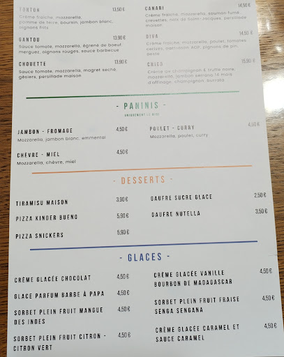 Photo 1 - Eat Rapizz' - Ambès