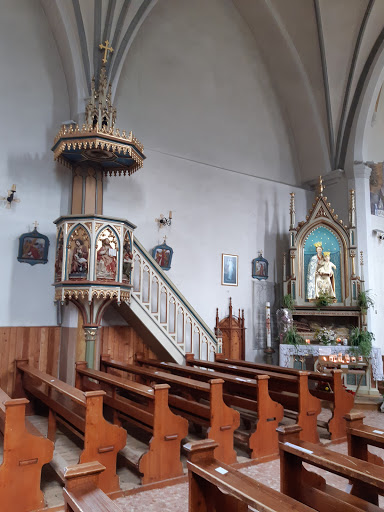 Chiesa di Livinallongo del Col di Lana - Thumbnail