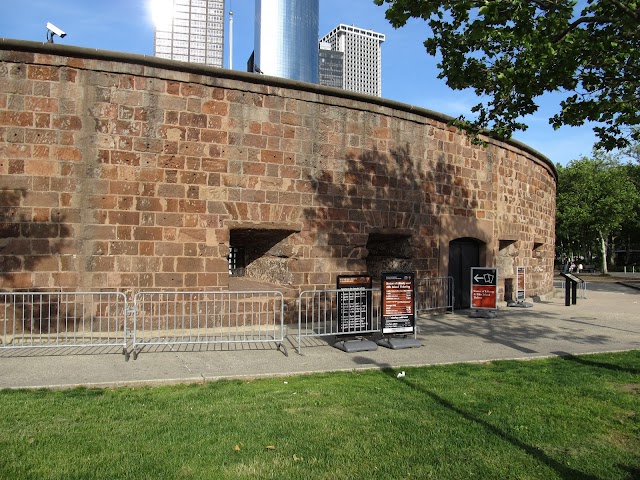 Battery Park