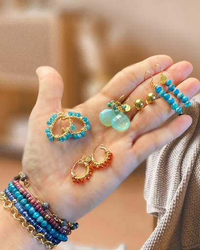 braceletstones.com - Visual