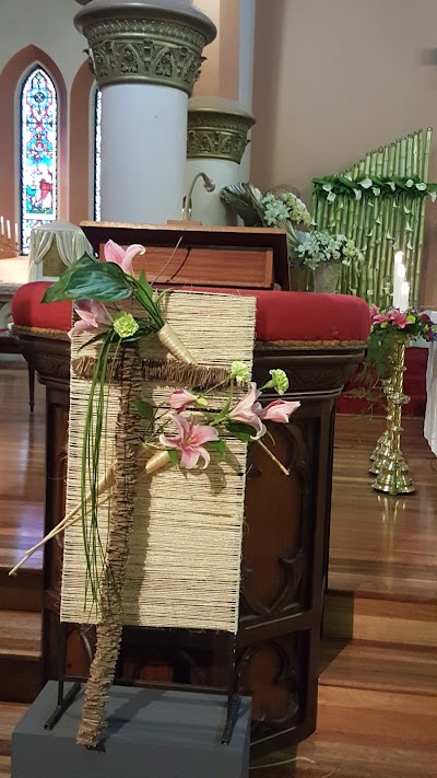 Photos of St Augustine's Cathedral