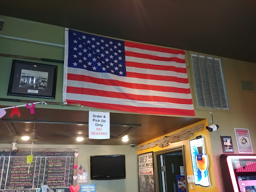 Anclote Brew - Visual