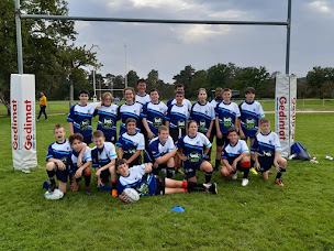 Photo n°22 de Provins Rugby Club à Provins (Terrain de rugby)