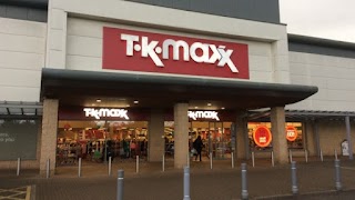 TK Maxx