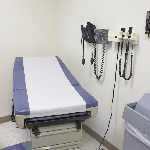 Park Medical Centers - Roseville - Thumbnail