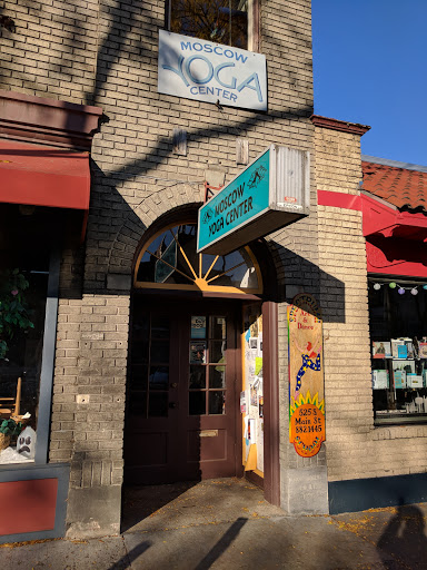 Moscow Yoga Center Gallery - United States