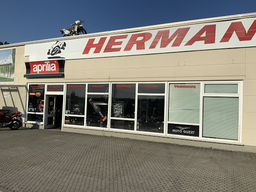 Hermann Motorrad und Quad