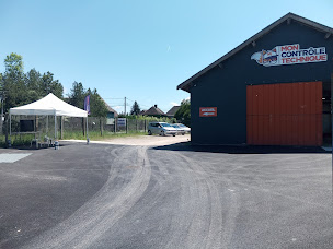 Photo n°3 de Contrôle technique Les Avenières à Les Avenières Veyrins-Thuellin (Centre de contrôle technique)