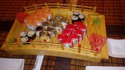 Photos of Sushi Taun