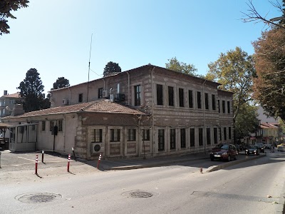 Üsküdar Emniyet Müdürlüğü Çocuk Şube Müdürlüğü