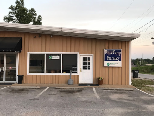 Potts Camp Pharmacy