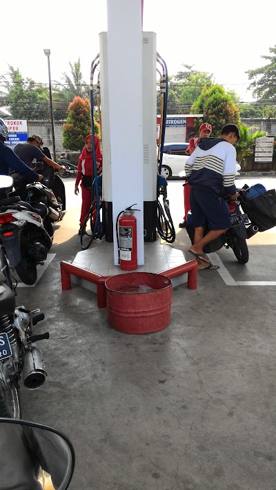 Photos of Gas Station 34-15111