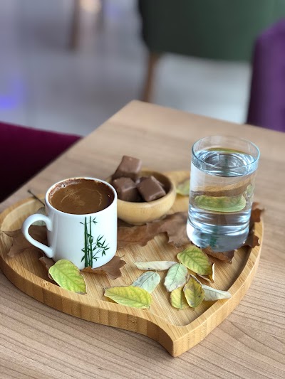 Photos of City of Cafe Med