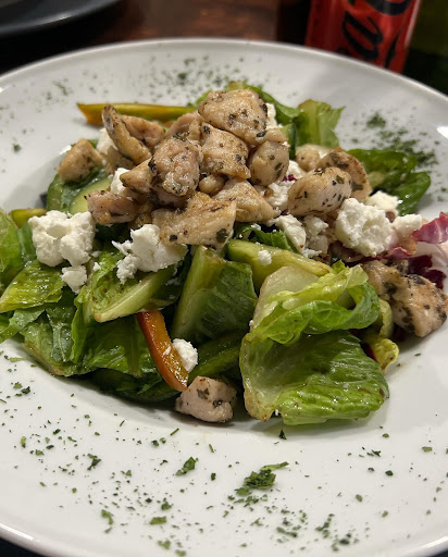 Pioppi's | Cocina Italiana - Thumbnail