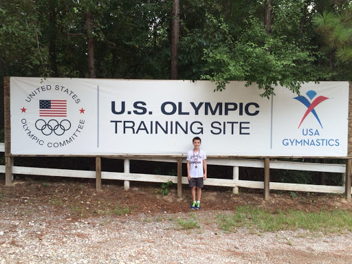 Wasatch Trampoline and Tumbling Gallery - United States