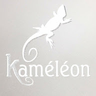 Kaméléon à Morlaix