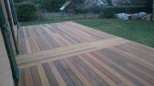 Photo n°12 de BB Charpente à Chélieu (Charpentier)