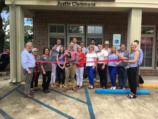 Justin Clemmons - State Farm Insurance Agent