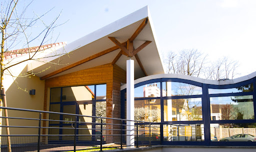 Photo de Maison de Retraite Sainte-Famille