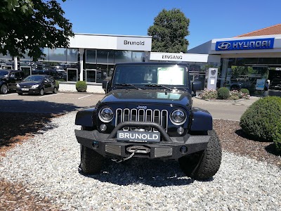 Photos of Autohaus Brunold GmbH