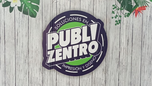 PUBLIZENTRO