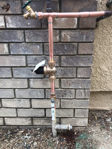 Precise Plumbing & Drain Cleaning - Thumbnail