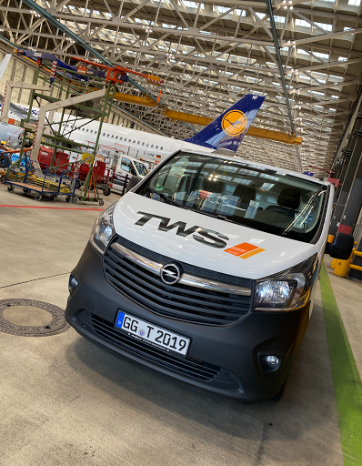 T World Service GmbH - Thumbnail