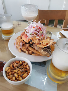 Cevichería - La Molina 3