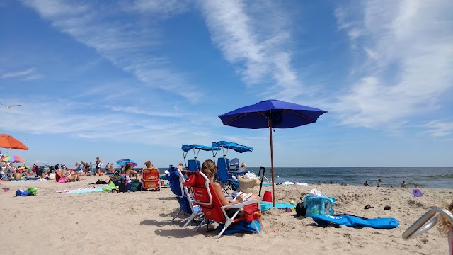 Avon-by-the-Sea Public Beach