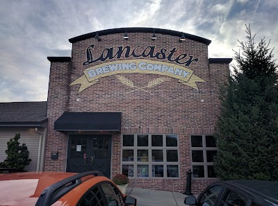 Photos of Lancaster Brewing Company