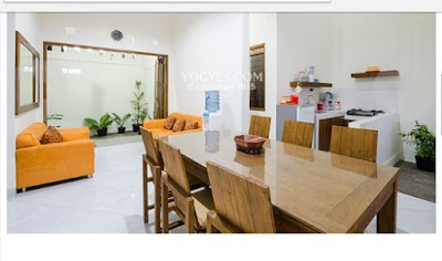Photos of De Lis Guest House