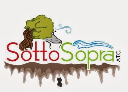 Aps "SottoSopra" - Visual