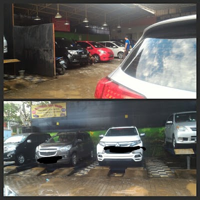 Car Wash