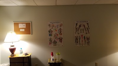 Photos of Riverside Orthopaedic Massage Center