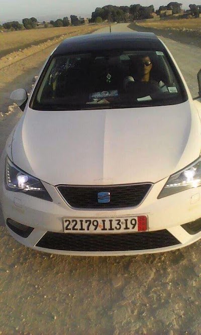 Photos of Lavage Automobile الربيعي
