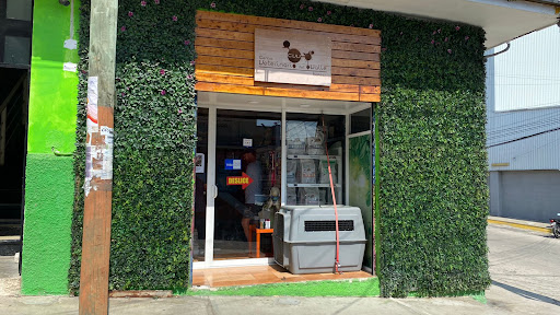 Centro Veterinario del Valle puerto