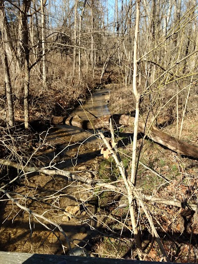 Aullwood Audubon Center and Farm