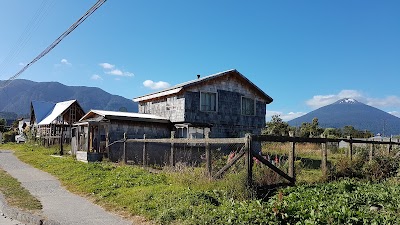 Photos of Bed & Breakfast Llancahu&eacute;