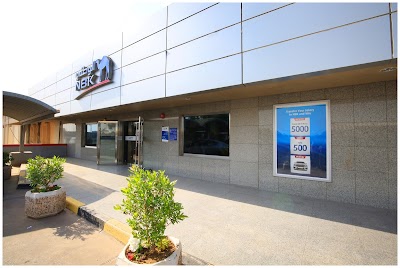 bank