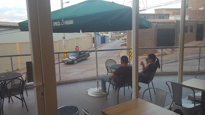 Photos of American Espresso Coffee Ecoplaza