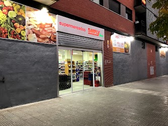 negocio Supermercado Simply