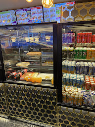 Photo n°9 de Grill Bosphore à Mantes-la-Jolie (Restauration rapide)