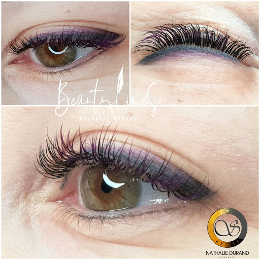 Beautylines - Thumbnail